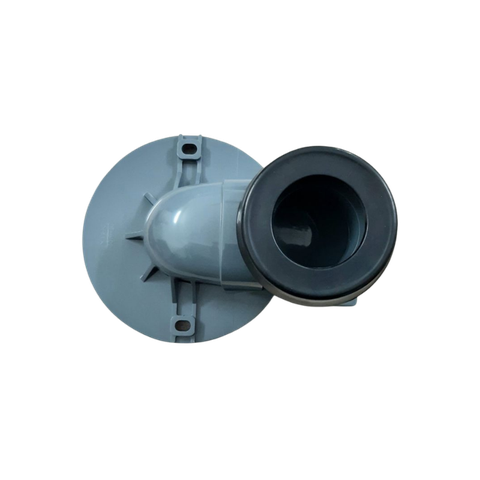 Đế Thải Bồn Cầu Inax PT-17V-01