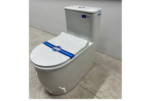 Bồn cầu 1 Khối Honorcy 10956