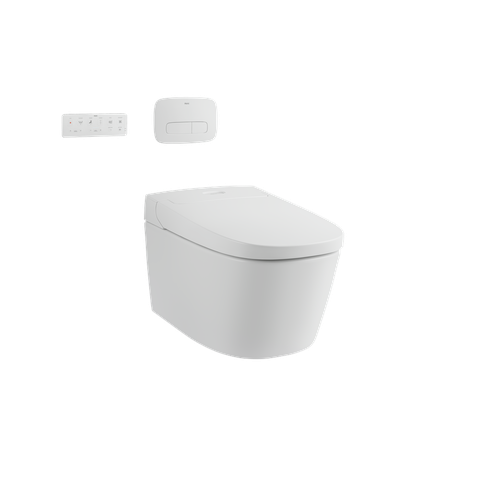 Bồn Cầu Thông Minh INAX AC-821VN
