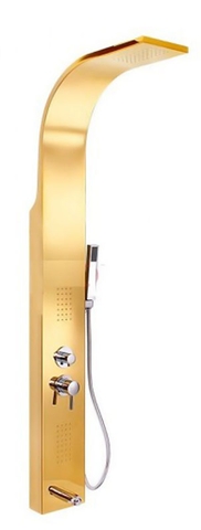 Sen thuyền HONORCY I304 vàng