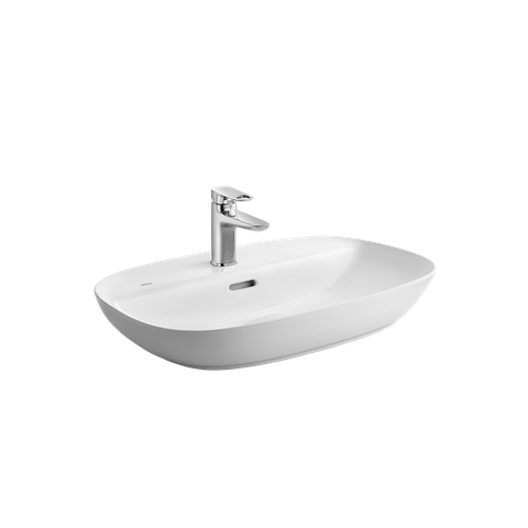 Lavabo chậu rửa mặt INAX AL-692VFC đặt bàn (AL-692VFC)