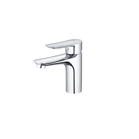 Vòi lavabo chậu rửa mặt Caesar B730CU nóng lạnh