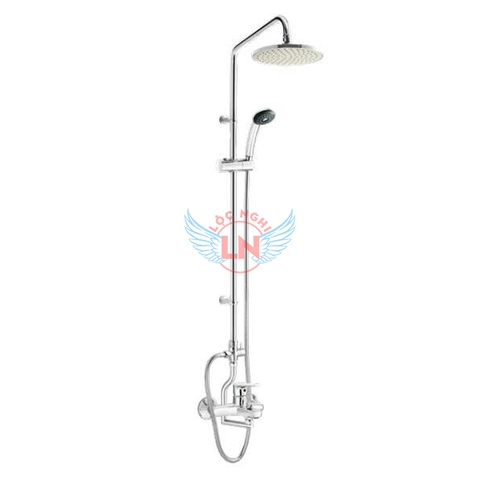 Cây sen tắm đứng nóng lạnh INAX BFV-1115S-2 (BFV1115S-2)