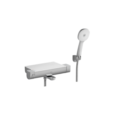 Vòi sen tắm nóng lạnh INAX BFV-636T