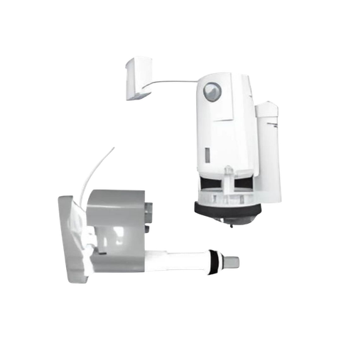 Bộ Xả Bồn Cầu INAX DTF-1008V