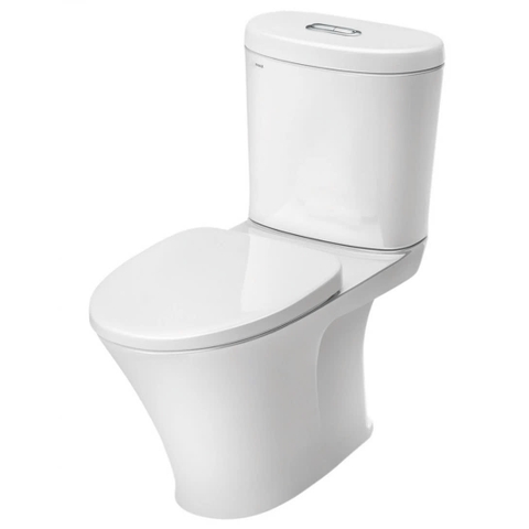 Bồn Cầu INAX C-700VAN (C700VAN) 2 Khối Xả Nhấn Aqua Ceramic