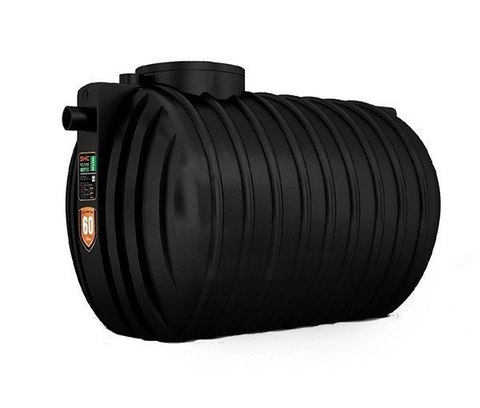 Bồn tự hoại Sơn Hà vách 1200 lít ngang