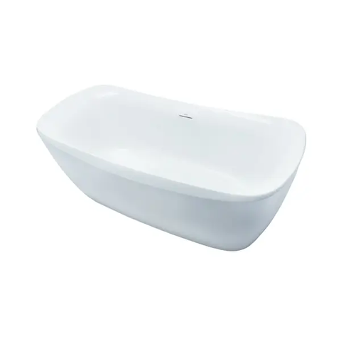 Bồn tắm lập thể TOTO PJY1734PWEN#MW dài 1m7 đá cẩm thạch nhân tạo cao cấp