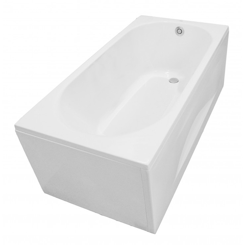 Bồn tắm yếm TOTO PAY1515VC#W/TVBF411 dài 1m5
