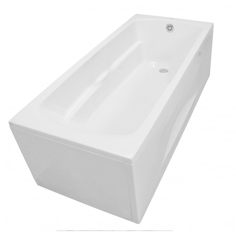 Bồn tắm yếm TOTO PAY1735VC#W/TVBF411 dài 1m7