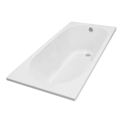 Bồn tắm xây TOTO PAY1510V#W/TVBF411 dài 1m5