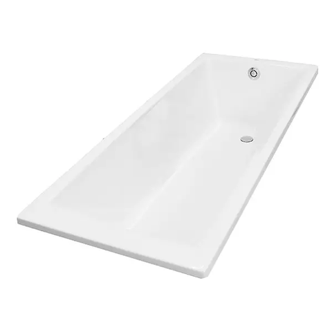 Bồn tắm xây TOTO PAY1720V#W/TVBF411 dài 1m7