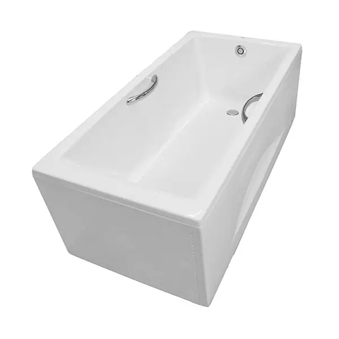 Bồn tắm yếm TOTO PAY1525HVC#W/TVBF411 dài 1m5