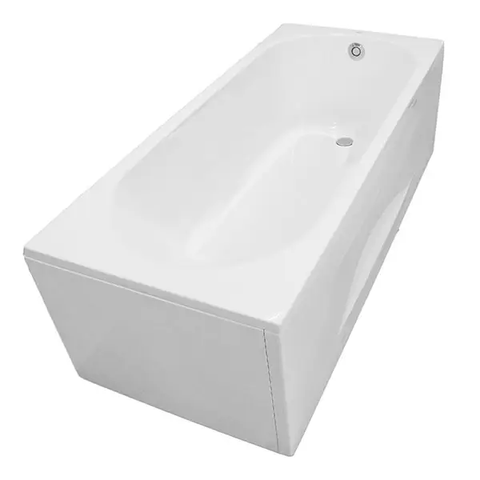 Bồn tắm yếm TOTO PAY1715VC#W/TVBF411 dài 1m7