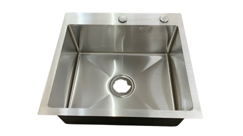 Chậu rửa đúc 1 Hộc Honorcy 5045 (304)