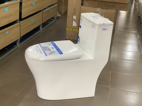 Bồn cầu 1 khối Honorcy C-32