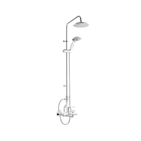 Cây sen tắm đứng nóng lạnh INAX BFV-1405S-2 (BFV1405S-2)