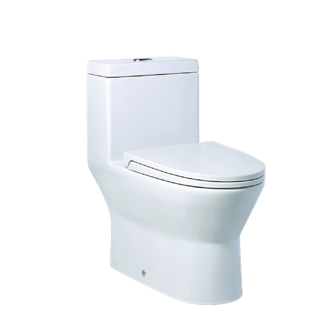 Bồn cầu 1 khối Caesar C1374