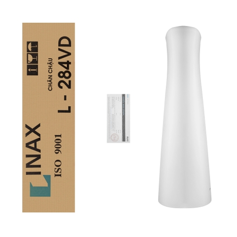 Chân lavabo chậu rửa mặt INAX L-284VD (L284VD)