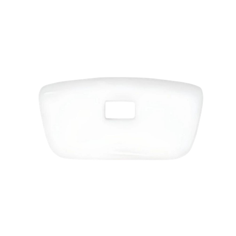 Nắp Sứ Bồn Cầu INAX A-T108VA-1