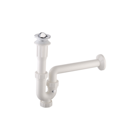Ống thải chữ P Luxta L-6206