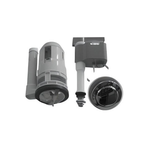 Bộ Xả Bồn Cầu INAX DTF-919VR