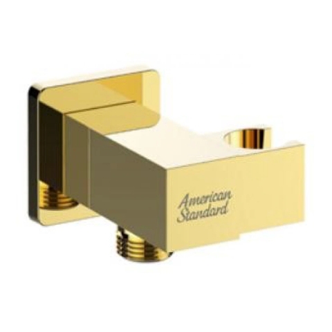 Gác Sen American Standard FFAS9143CS Vuông Màu Vàng