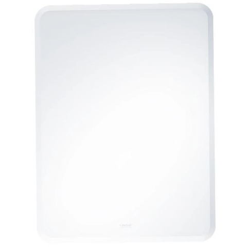 Gương Soi CAESAR M113R 450 x 600 mm