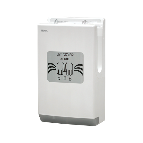 Máy sấy tay INAX JT-1000 cảm ứng tự động (JT1000)