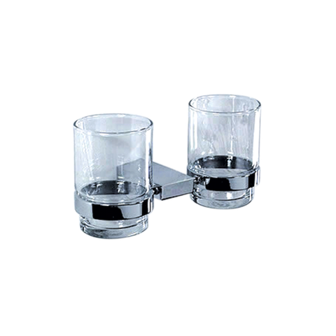 Kệ đựng ly gắn tường INAX KF-643V (KF643V) (bỏ mẫu 9.7 Xương)