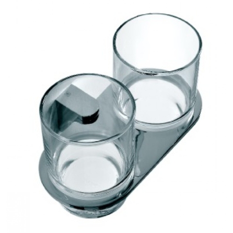 Kệ đựng ly gắn tường INAX KF-843V (KF843V)