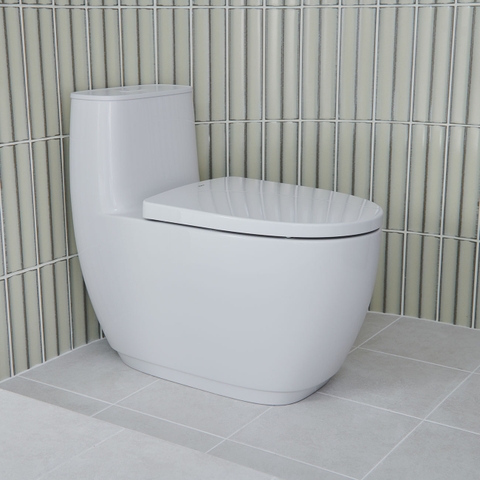 Bồn cầu 1 khối INAX AC-1052VN Aqua Ceramic (AC1052VN)