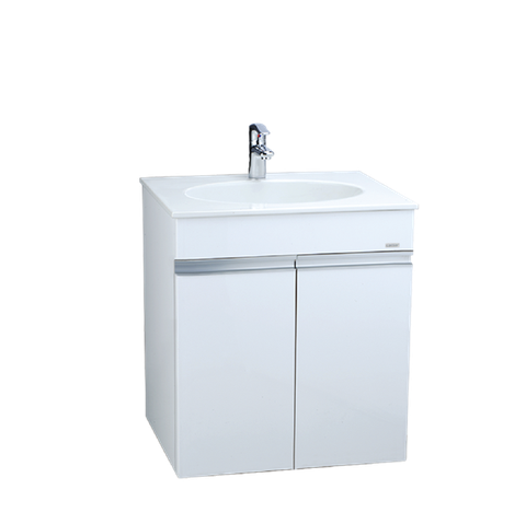 Bộ Lavabo tủ Caesar LF5024 + EH05024AV