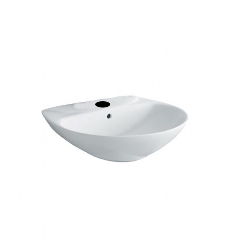 Lavabo chậu rửa mặt INAX L-288V treo tường (L288V)