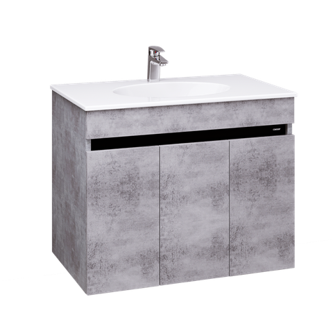 Bộ Lavabo tủ Caesar LF5026 + EH05026ASV