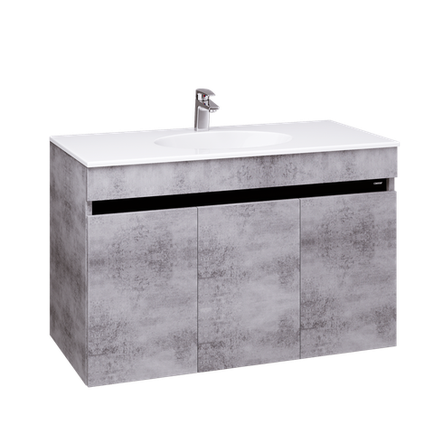 Bộ Lavabo tủ Caesar LF5028 + EH05028ASV