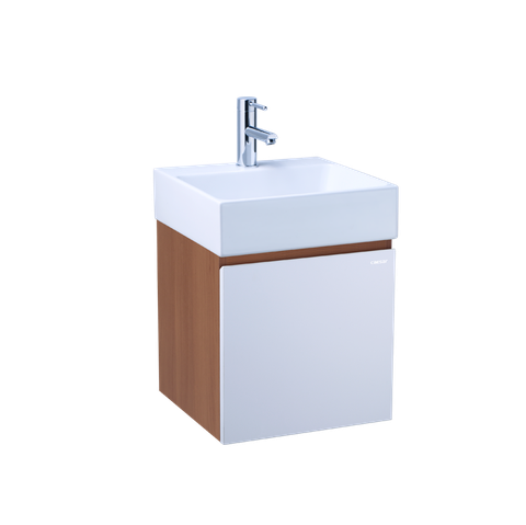 Bộ Lavabo tủ Caesar LF5255 + EH05255AWV
