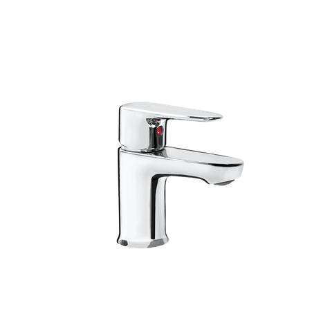 Vòi lavabo chậu rửa mặt INAX LFV-1112S nóng lạnh gật gù (LFV1112S)