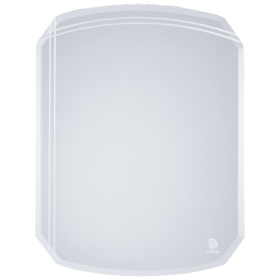 Gương Caesar M112 45x60 cm