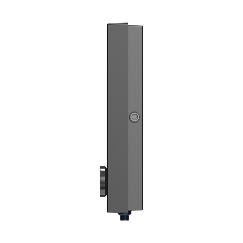 Máy tắm nước nóng trực tiếp Toshiba 4500W TWH-45EMC1PVN(K)- KB (Đen Có Bơm)