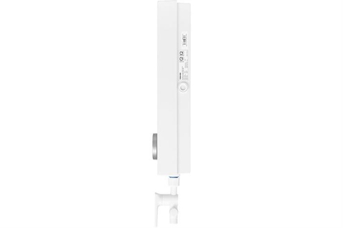 Máy tắm nước nóng trực tiếp Toshiba 4500W TWH-45MCNVN(W)-WB không bơm
