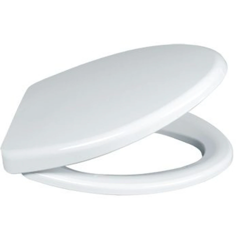 Nắp Bàn Cầu Caesar M220 Rơi Êm