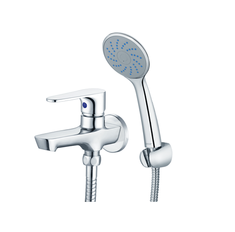 Vòi sen tắm nước lạnh Caesar S063C