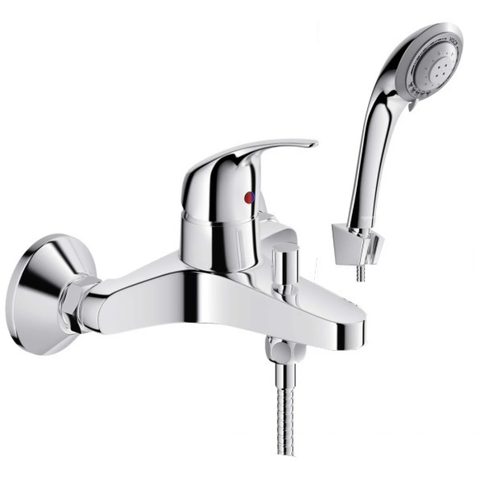 Vòi sen tắm nóng lạnh Viglacera VG502