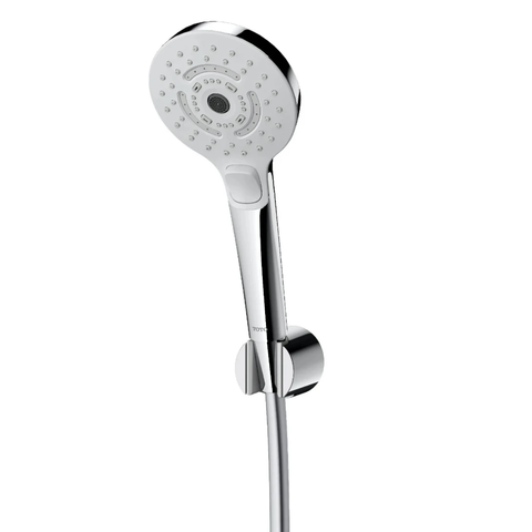 Tay Sen TOTO TBW01035V Massage Mist Spa 3 Chế Độ