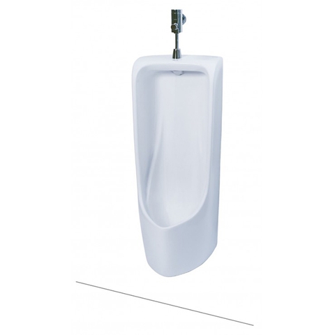 Bồn tiểu nam TOTO UT500T#XW treo tường sứ chống bám bẩn