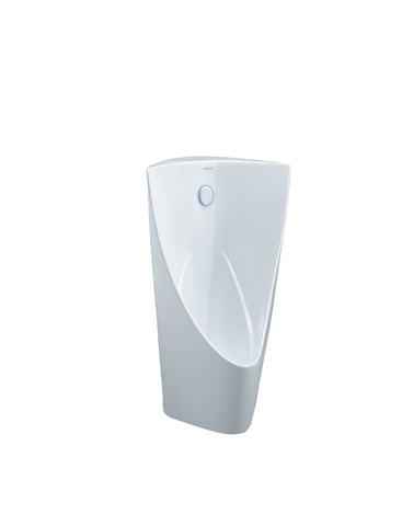 Bồn tiểu nam Caesar UA0234 treo tường xả tiểu cảm ứng