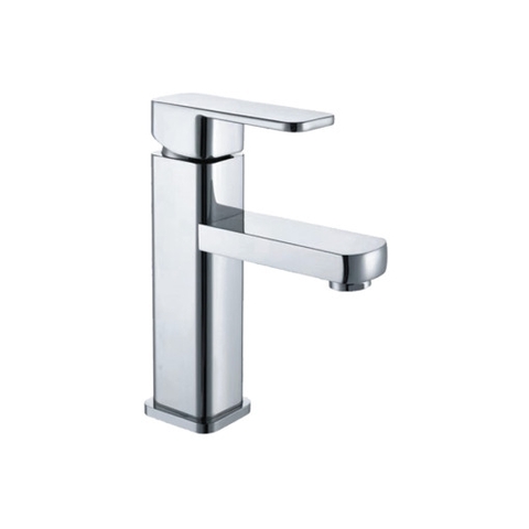 Vòi lavabo chậu rửa mặt Luxta L-1205 nóng lạnh