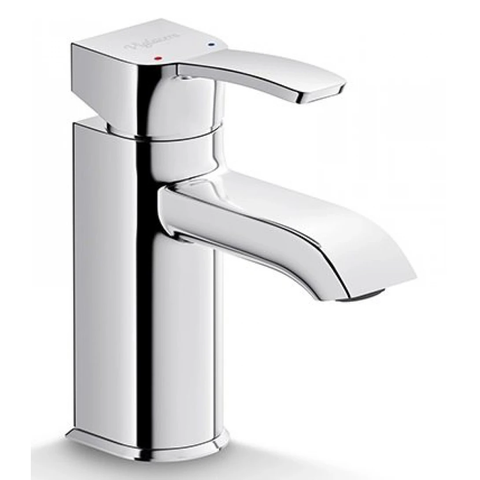 Vòi lavabo chậu rửa mặt Viglacera VG111 nóng lạnh