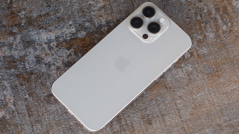 Đánh giá iPhone 15 Pro Max: Viền titan bền bỉ, camera zoom 5x cực đỉnh, chip Apple A17 Pro mạnh mẽ